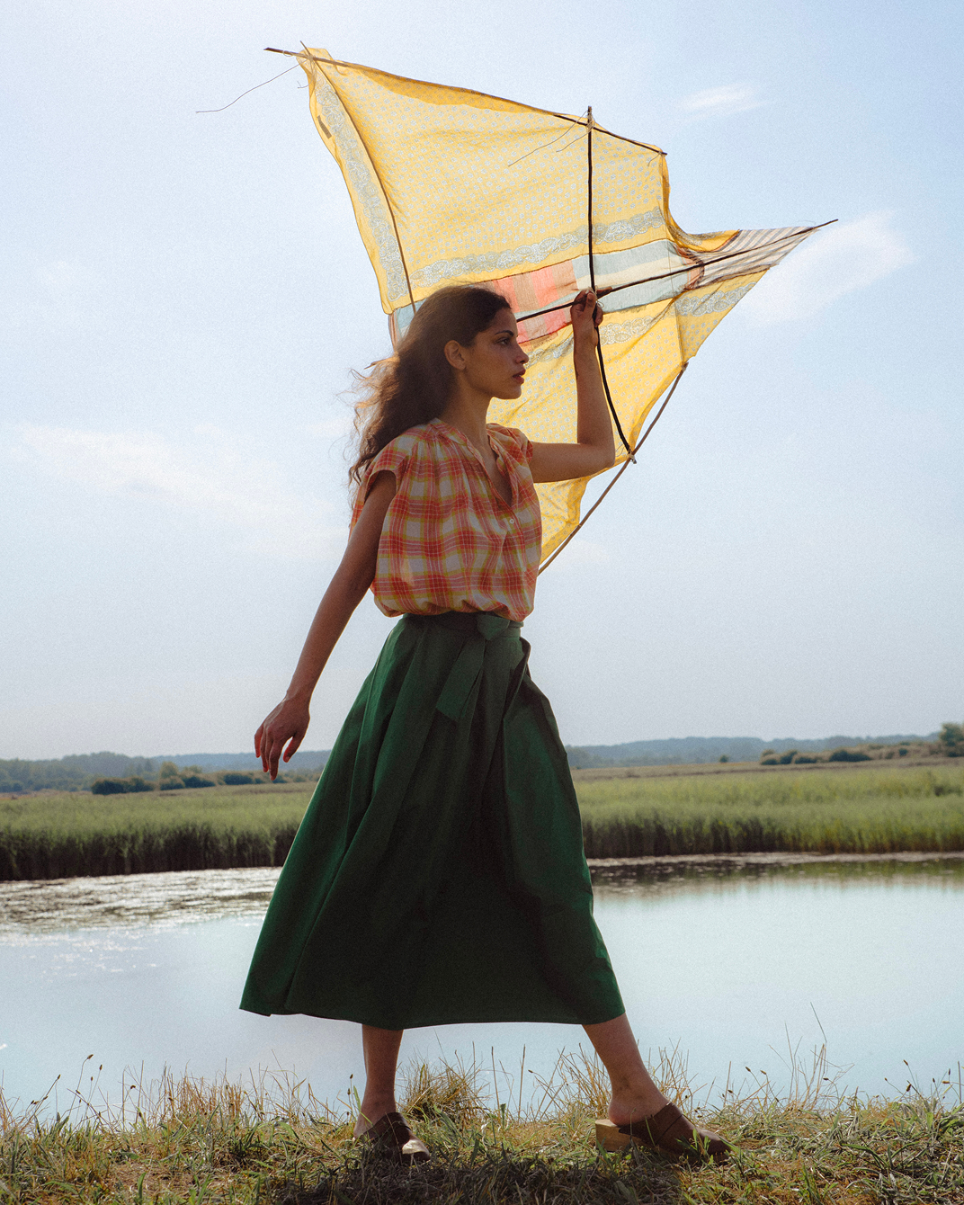 Printemps-Été 2025